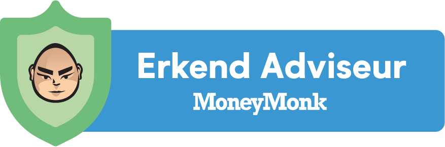 Erkend Adviseur MoneyMonk